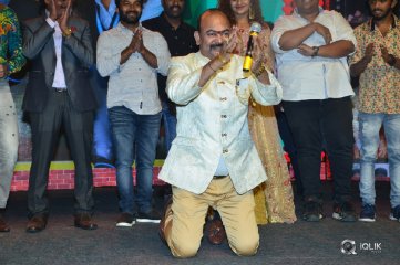 Lovers Day Movie Audio Launch Photos